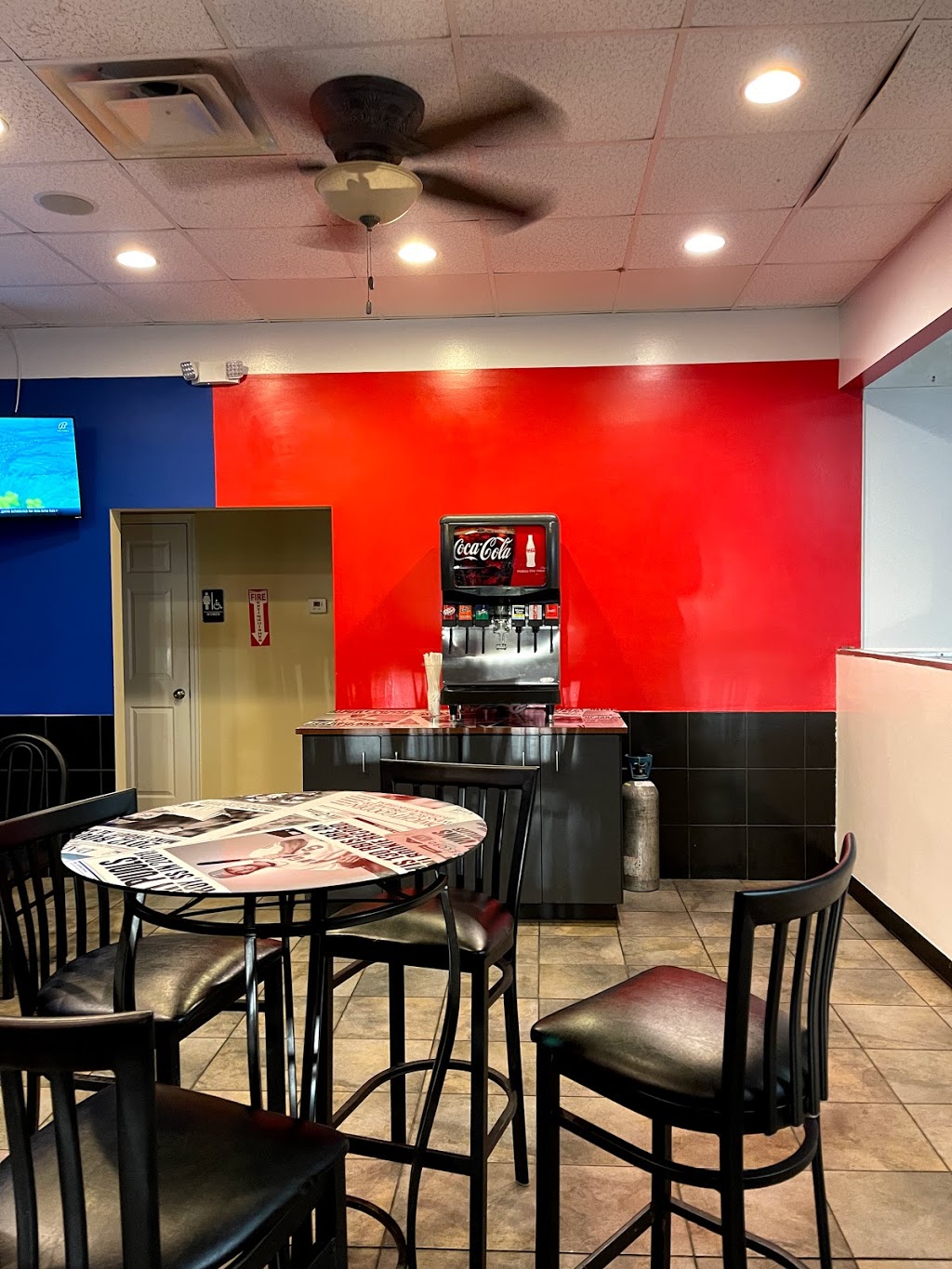 Rookiez Wingz | restaurant | 1047 Jeff Rd NW, Huntsville, AL 35806, USA | 2568019949 OR +1 256-801-9949