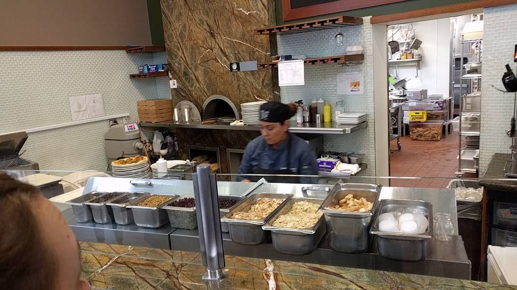 bellagreen | restaurant | 800B Town and Country Blvd, Houston, TX 77024, USA | 7134645557 OR +1 713-464-5557