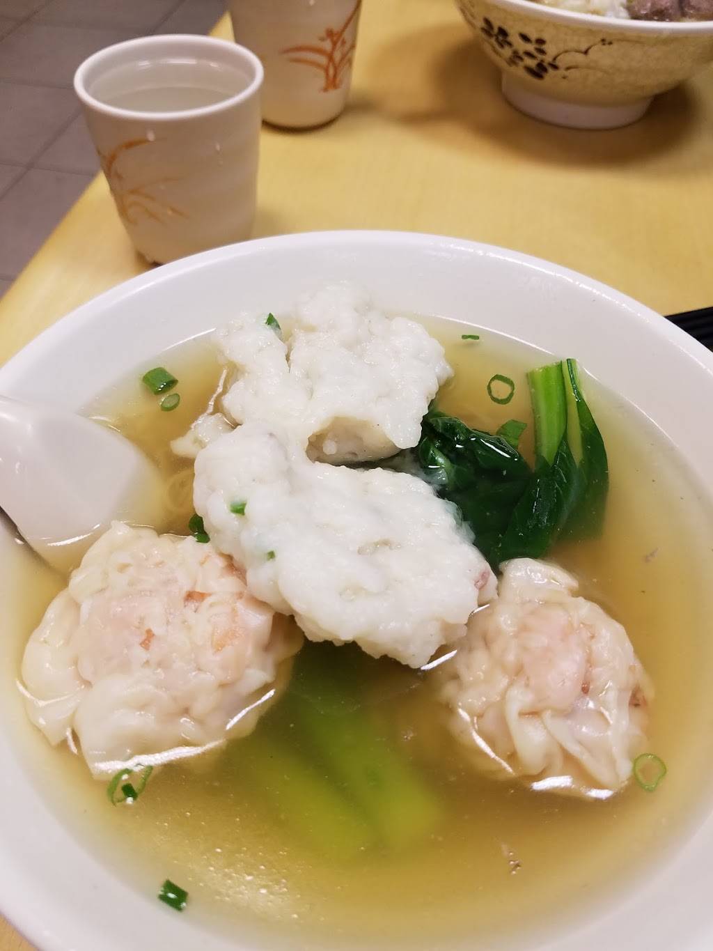 Congee | restaurant | 19 Valley Blvd, Alhambra, CA 91801, USA | 6262842722 OR +1 626-284-2722