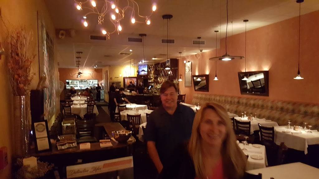 Bistro 821 | restaurant | 821 5th Ave S, Naples, FL 34102, USA | 2392615821 OR +1 239-261-5821