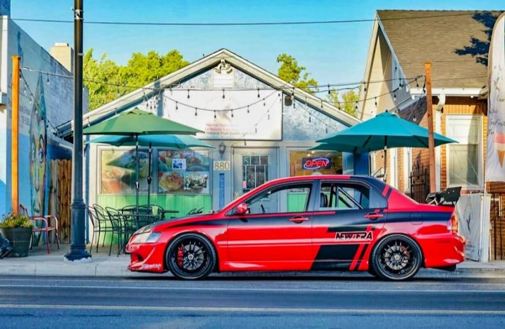 Antojitos Colibrí | meal takeaway | 880 S Wells Ave, Reno, NV 89502, USA | 7755130623 OR +1 775-513-0623