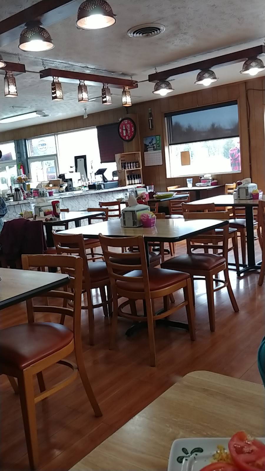 Dairy Dream | restaurant | 271 Highway 11 E, Bulls Gap, TN 37711, USA | 4232356975 OR +1 423-235-6975