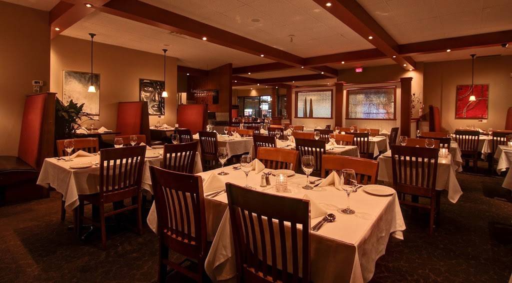 Trattoria La Volta | restaurant | 222 Boulevard Curé-Labelle, Sainte-Thérèse, QC J7E 2X7, Canada | 4504194437 OR +1 450-419-4437