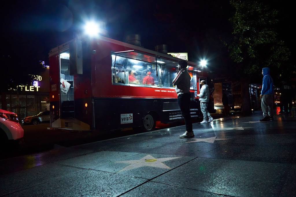 Benihibachi - Hollywood | restaurant | 6423 Hollywood Blvd, Los Angeles, CA 90028, USA | 3109627088 OR +1 310-962-7088