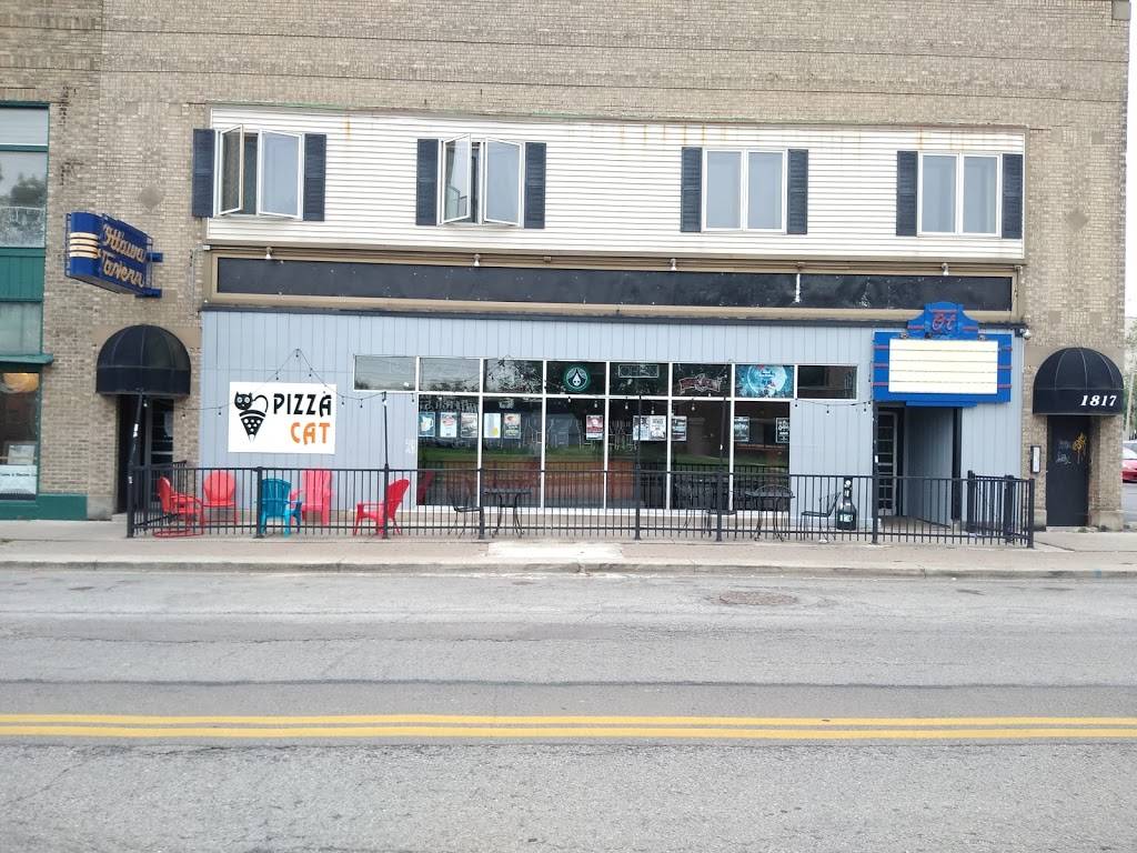 Ottawa Tavern Inc | restaurant | 1817 Adams St, Toledo, OH 43604, USA | 4197255483 OR +1 419-725-5483