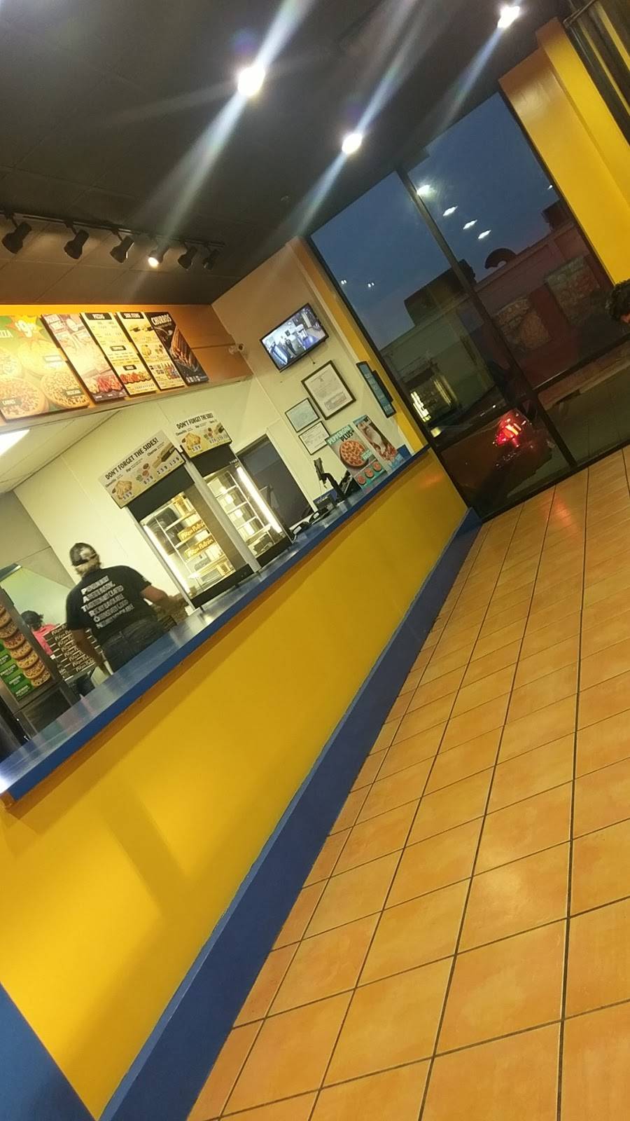 Pizza Patrón | meal takeaway | 1401 S Buckner Blvd, Dallas, TX 75217, USA | 2143989191 OR +1 214-398-9191