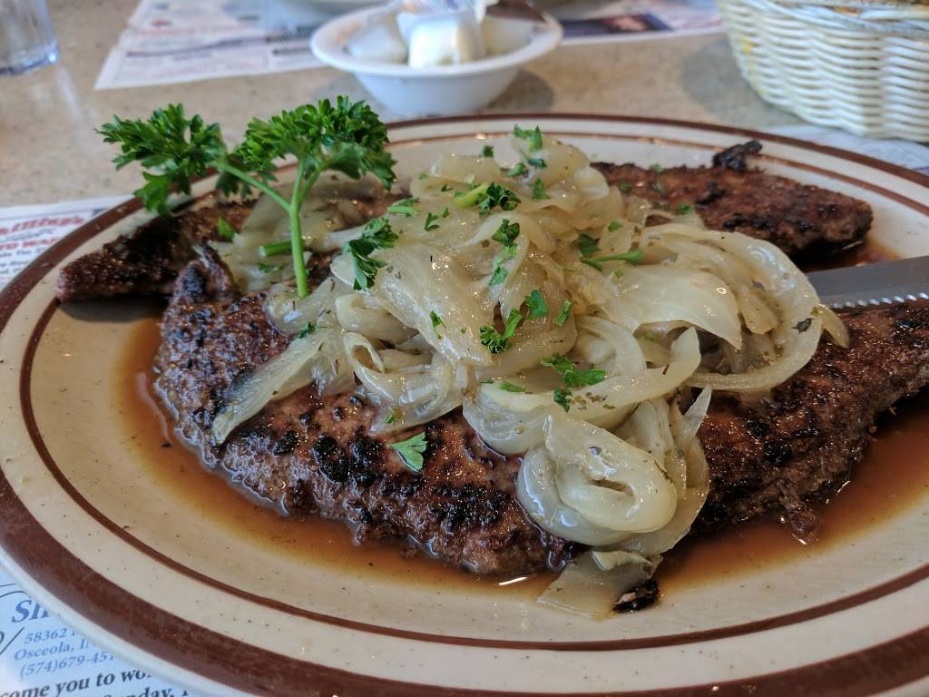 Bravo Cafe | cafe | 5424 Lincolnway E, Mishawaka, IN 46545, USA | 5746742325 OR +1 574-674-2325