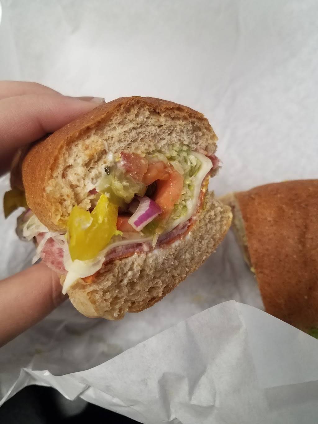 Super Sandwiches | restaurant | 7303 Breen Dr, Houston, TX 77086, USA | 2819314818 OR +1 281-931-4818