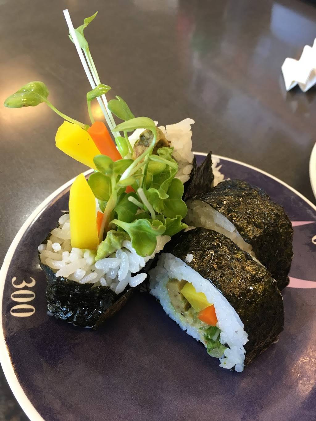 Marinepolis Sushi Land: Clackamas | restaurant | 8424 SE Sunnyside Rd, Clackamas, OR 97015, USA | 5037941800 OR +1 503-794-1800