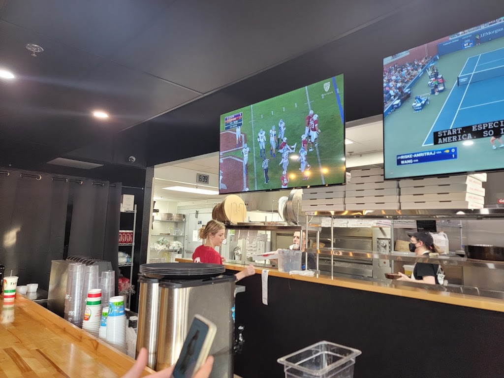 ACME Pizza Co | restaurant | 2101 Grace Park Dr, Morrisville, NC 27560, USA | 9196502902 OR +1 919-650-2902