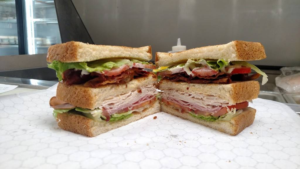 Old World Deli | restaurant | 1667 Pearl Rd, Brunswick, OH 44212, USA | 3302733245 OR +1 330-273-3245