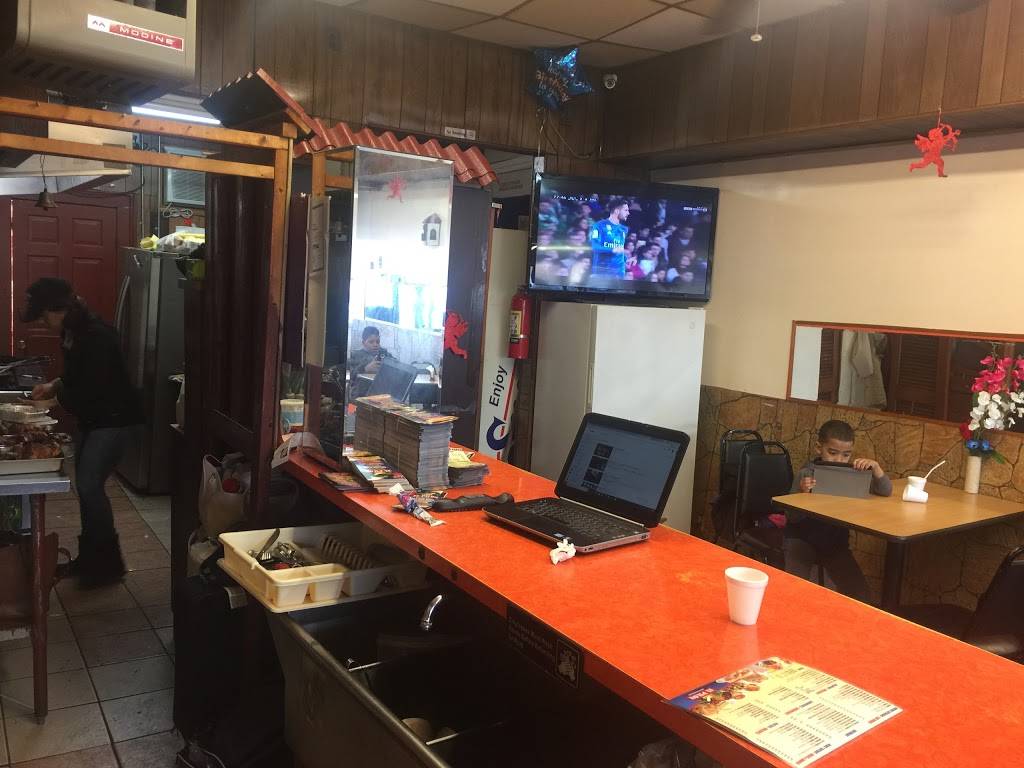 El Pilon Restaurante | restaurant | 274 Belleville Turnpike, Kearny, NJ 07032, USA | 2019986350 OR +1 201-998-6350