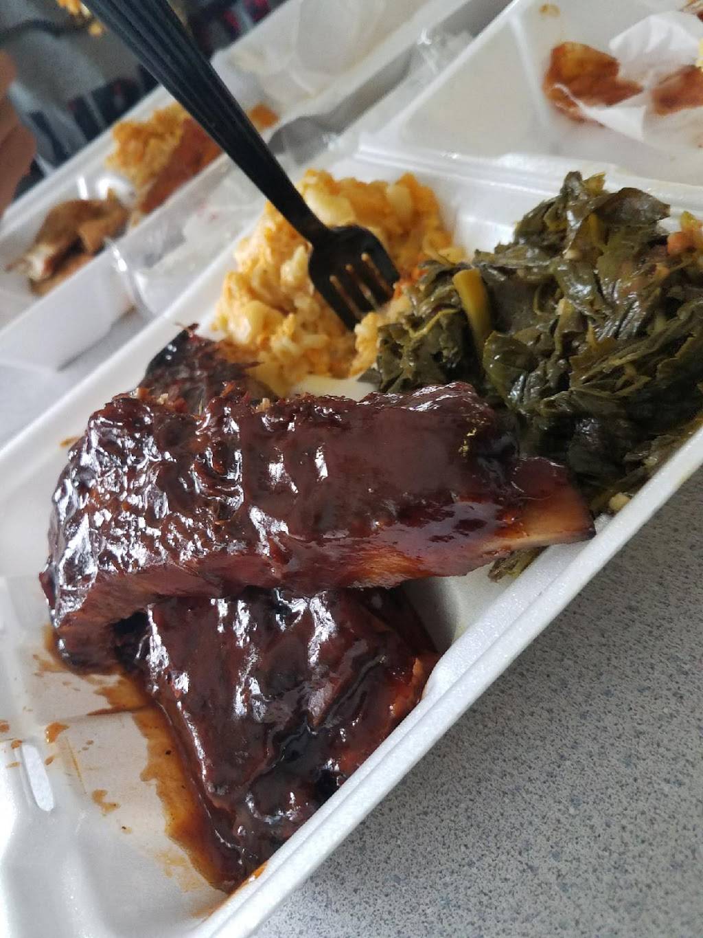 Josephines Kitchen | restaurant | 902 Lagrange St, Toledo, OH 43604, USA | 4192426666 OR +1 419-242-6666