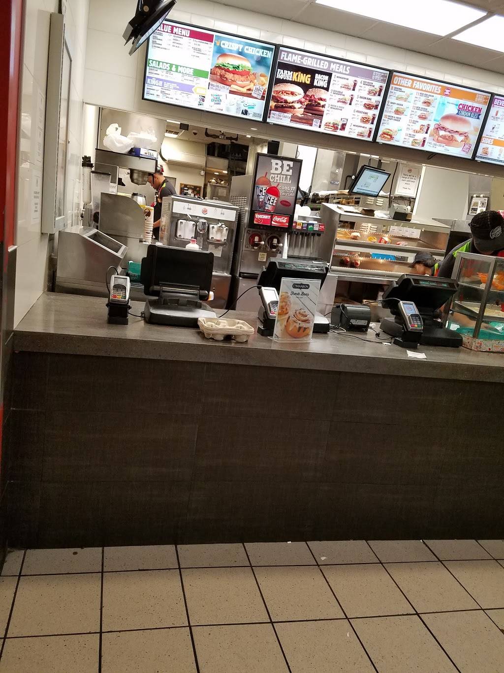 Burger King | restaurant | 213-215 E Fordham Rd, Bronx, NY 10458, USA | 3473446815 OR +1 347-344-6815