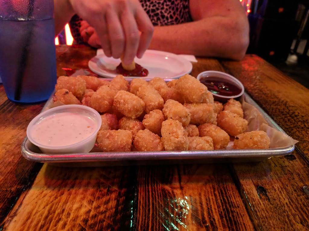 Trailer Park After Dark | restaurant | 835 Fifth Ave, Lower Level, San Diego, CA 92101, USA | 6192361550 OR +1 619-236-1550