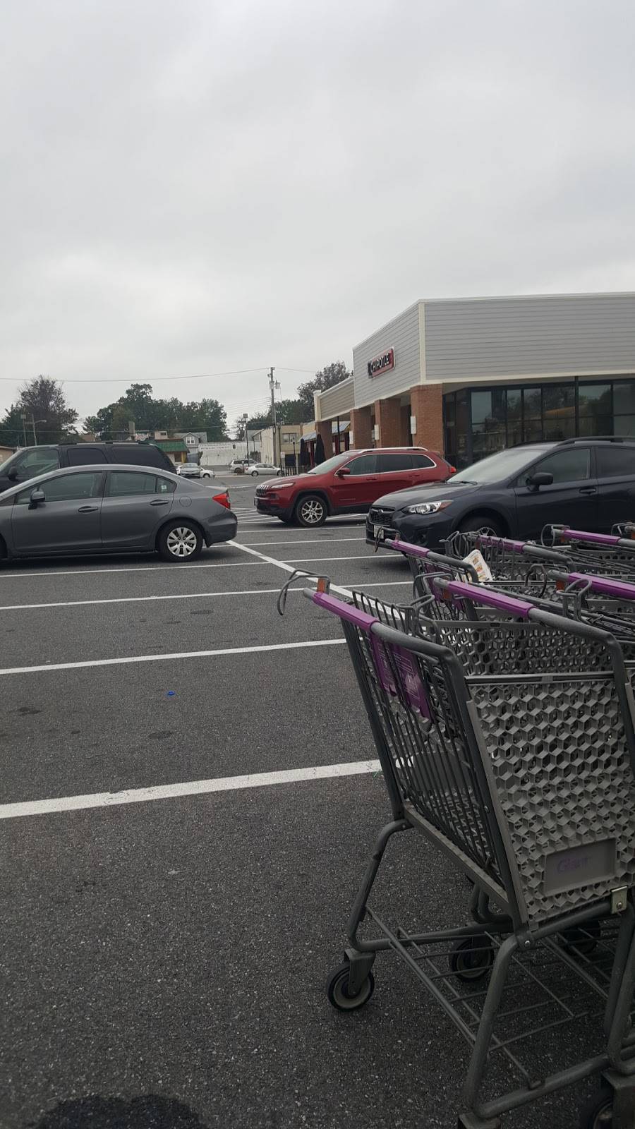 Chipotle Mexican Grill | restaurant | 7711 Harford Rd, Parkville, MD 21234, USA | 4106630167 OR +1 410-663-0167