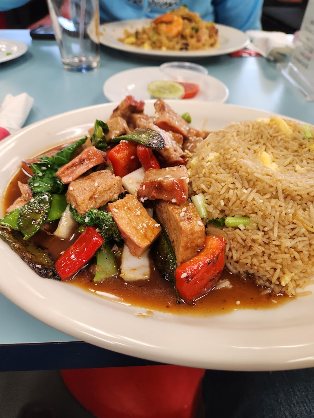 Tastees Cafe | restaurant | 2128 W 2300 S, West Valley City, UT 84119, USA | 8019737868 OR +1 801-973-7868