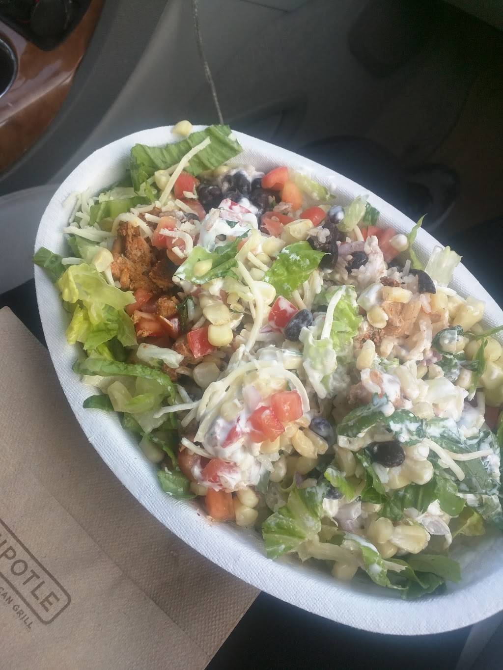 Chipotle Mexican Grill | restaurant | 6081 Capital Blvd, Raleigh, NC 27616, USA | 9193223290 OR +1 919-322-3290