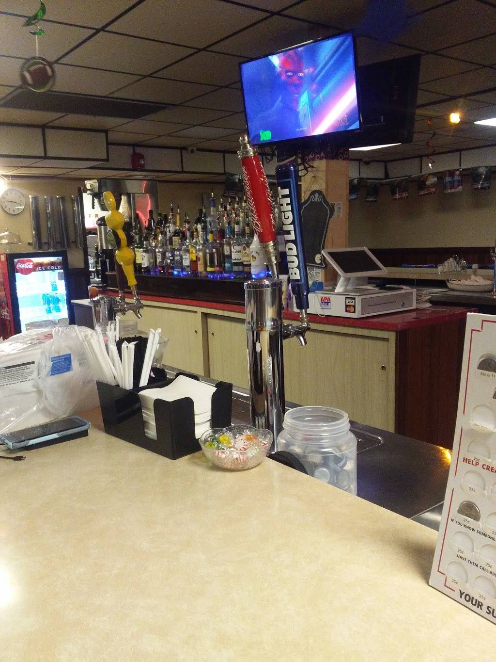 LVs Restaurant | restaurant | 1565 Briarfield Rd, Hampton, VA 23666, USA | 7578385888 OR +1 757-838-5888