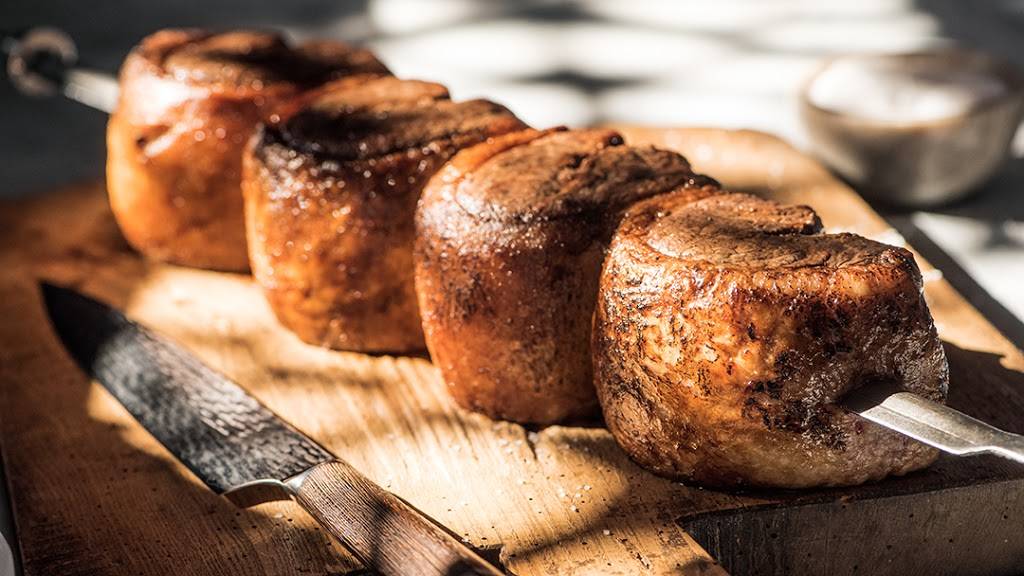 Texas de Brazil | restaurant | 101 N Houston St, Fort Worth, TX 76102, USA | 8178829500 OR +1 817-882-9500