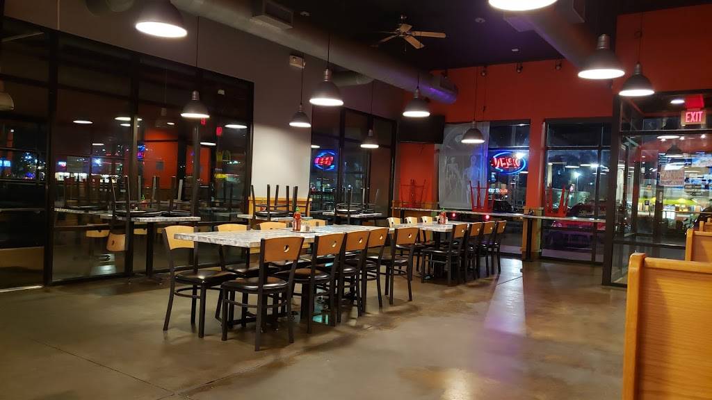 Emperors Japanese Grill | restaurant | 3526 N Rock Rd #200, Wichita, KS 67226, USA | 3164253557 OR +1 316-425-3557