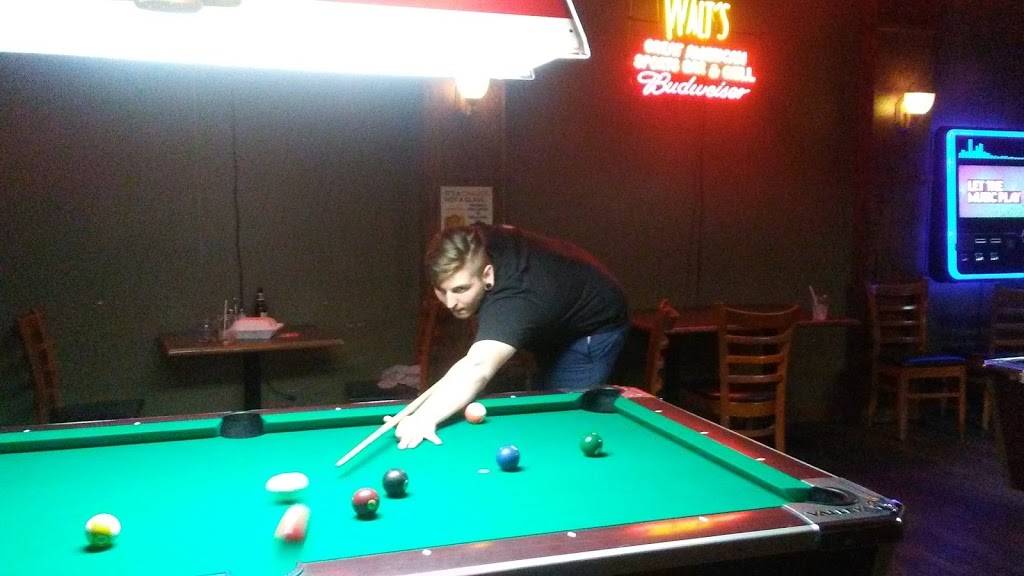 Walts East Wichita | restaurant | 7732 E Central Ave #110, Wichita, KS 67206, USA | 3166918800 OR +1 316-691-8800