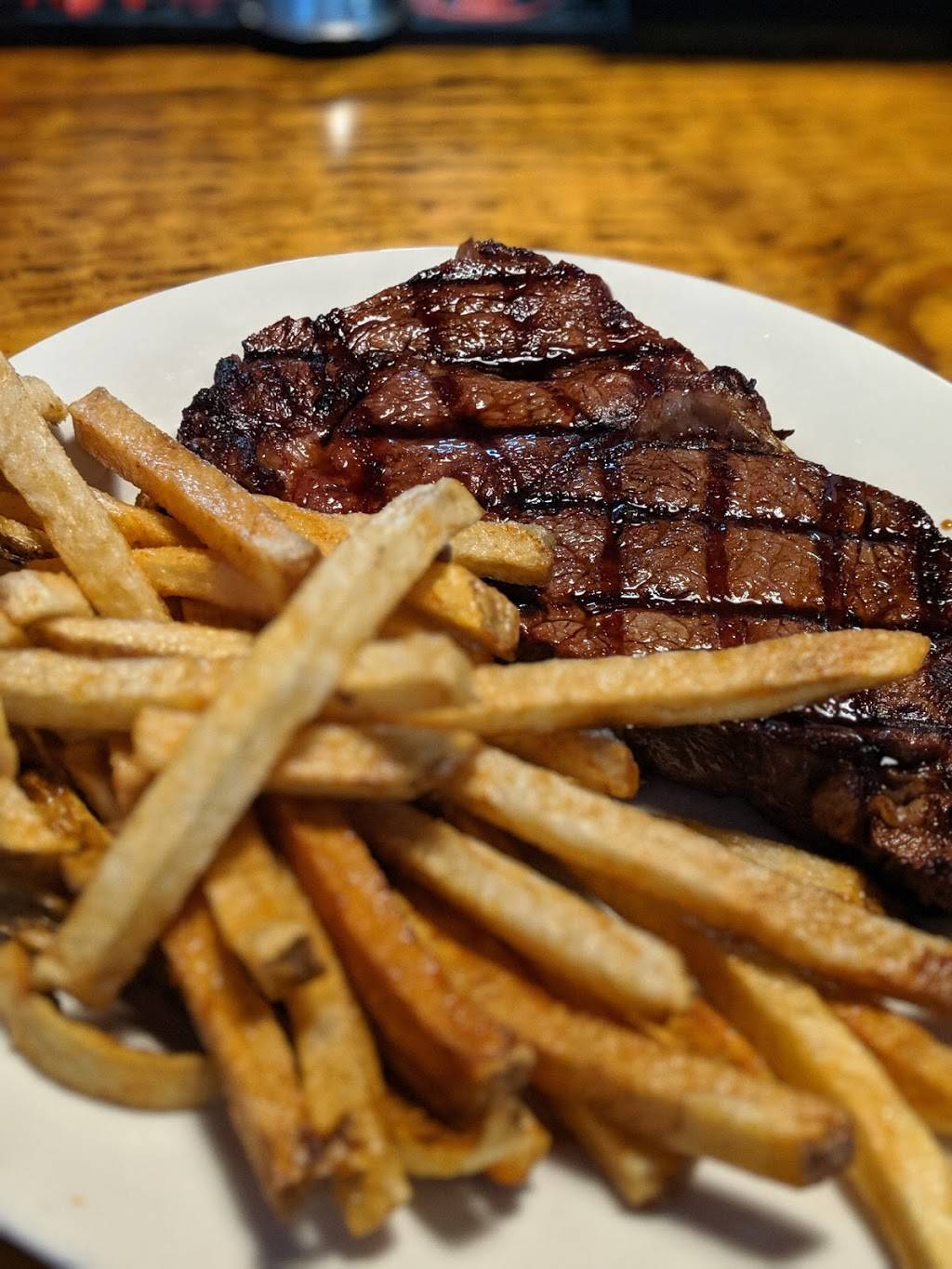 Doc Holidays Bar and Grill, Inc. | restaurant | 742 Ashland Terrace, Chattanooga, TN 37415, USA | 4233051494 OR +1 423-305-1494