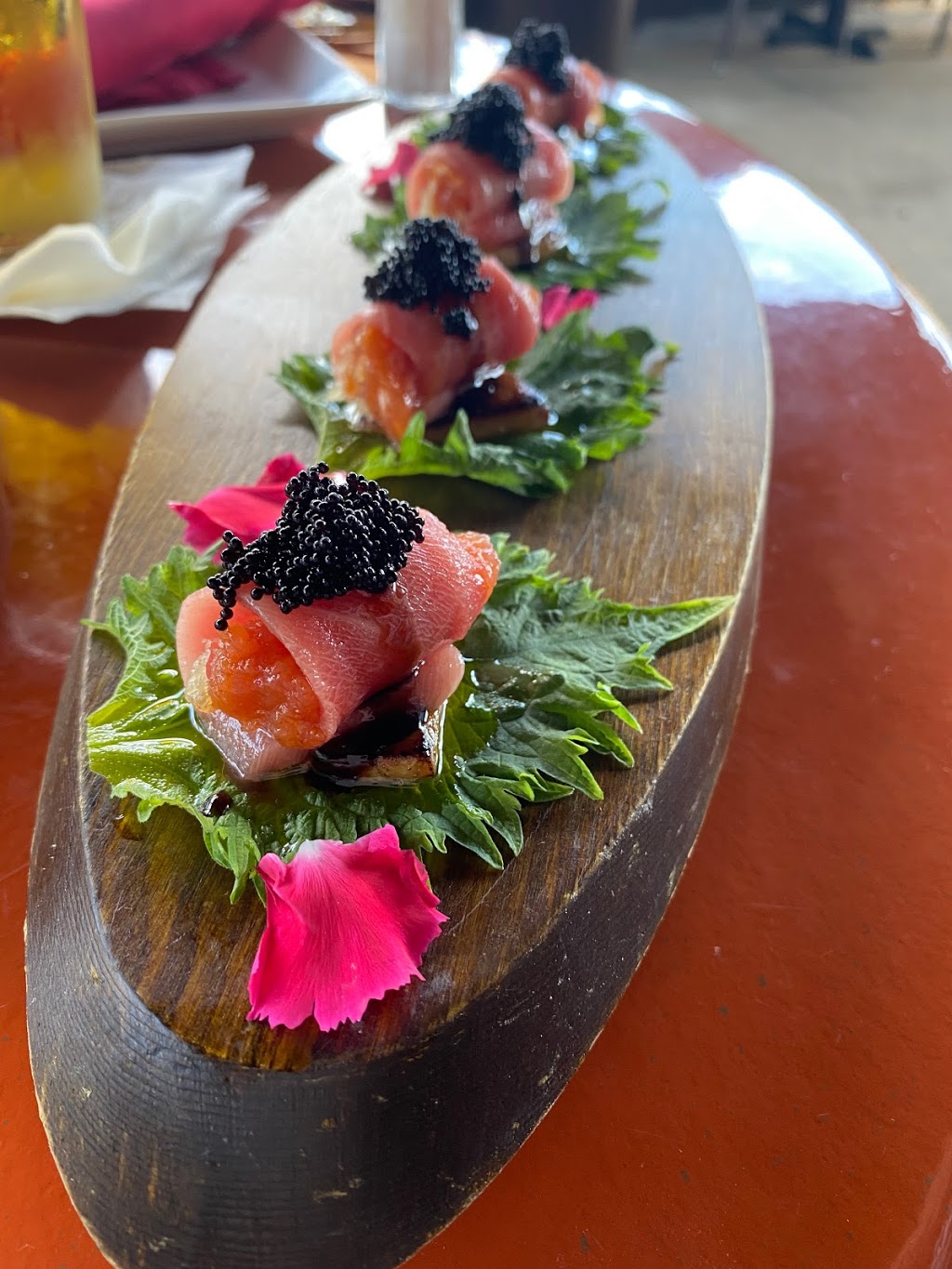 Koi - Sushi Lounge | restaurant | 1841 Cordova Rd, Fort Lauderdale, FL 33316, USA | 9545253541 OR +1 954-525-3541