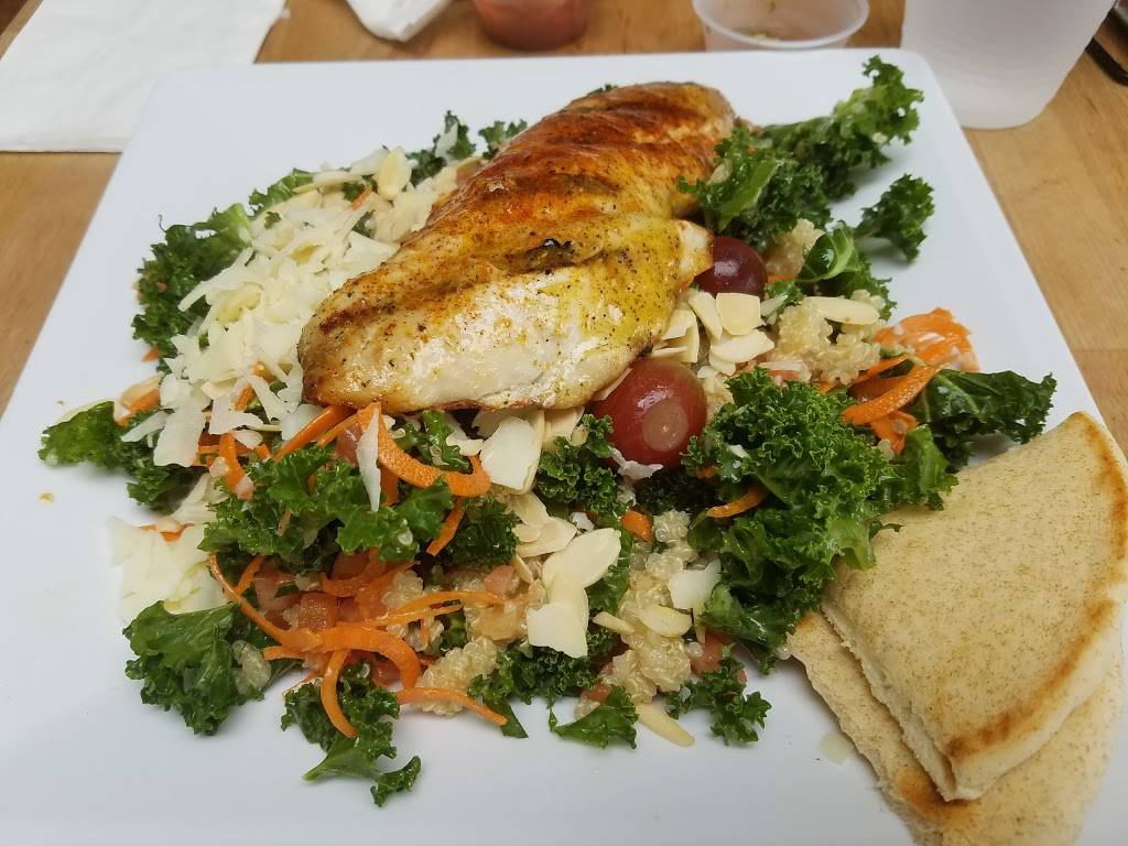 Malibu Eatery | restaurant | 725 Pacific Coast Hwy, Redondo Beach, CA 90277, USA | 3107982800 OR +1 310-798-2800