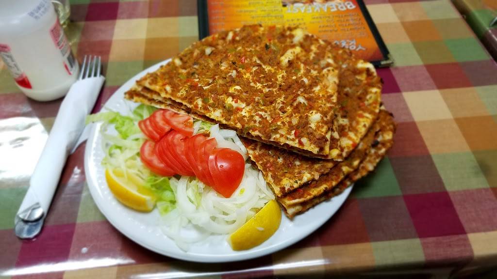 As Evi Turkish Cuisine & Halal Restaurant | restaurant | 315 East Ridge Road, Rochester, NY 14621, USA | 5855440101 OR +1 585-544-0101