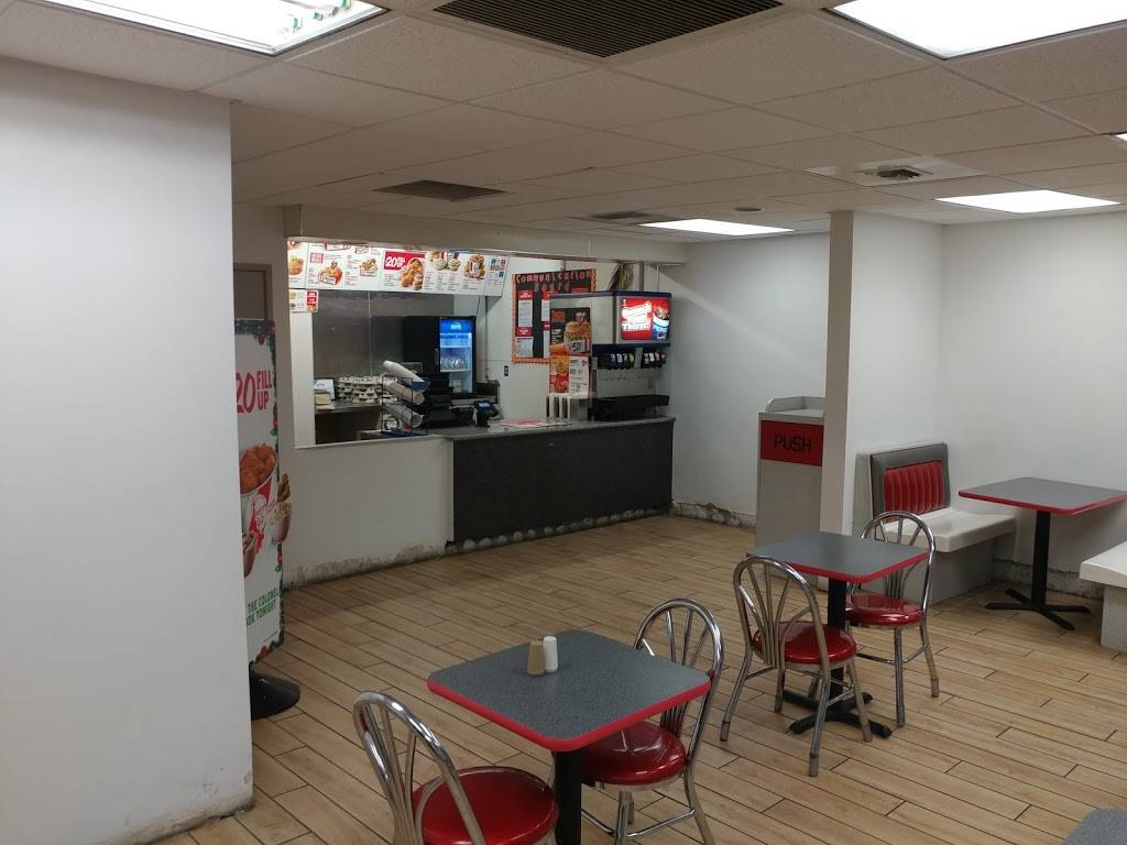 KFC | restaurant | 12042 Valley View St, Garden Grove, CA 92845, USA | 7148978088 OR +1 714-897-8088