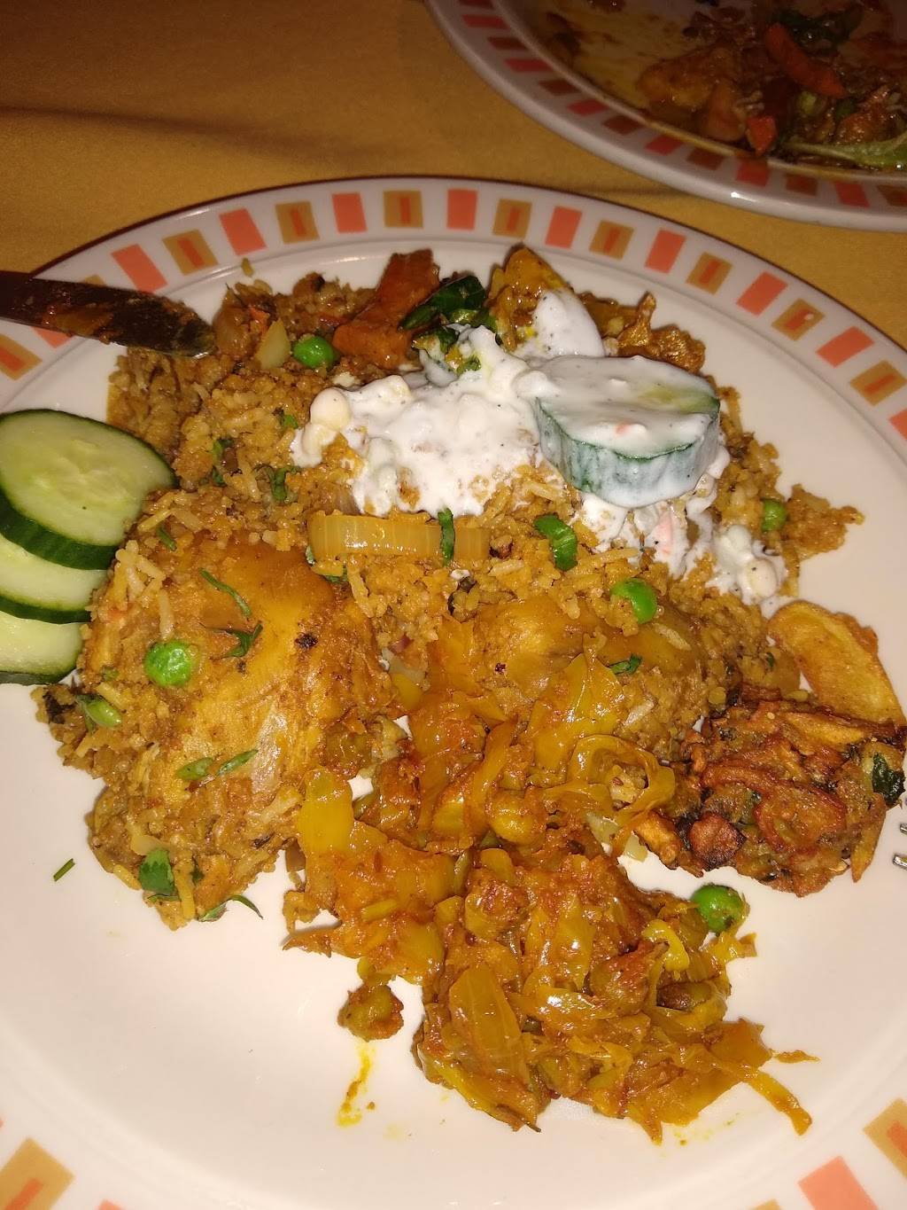 Jewel Of India | restaurant | 2115 Broad St, San Luis Obispo, CA 93401, USA | 8054392545 OR +1 805-439-2545