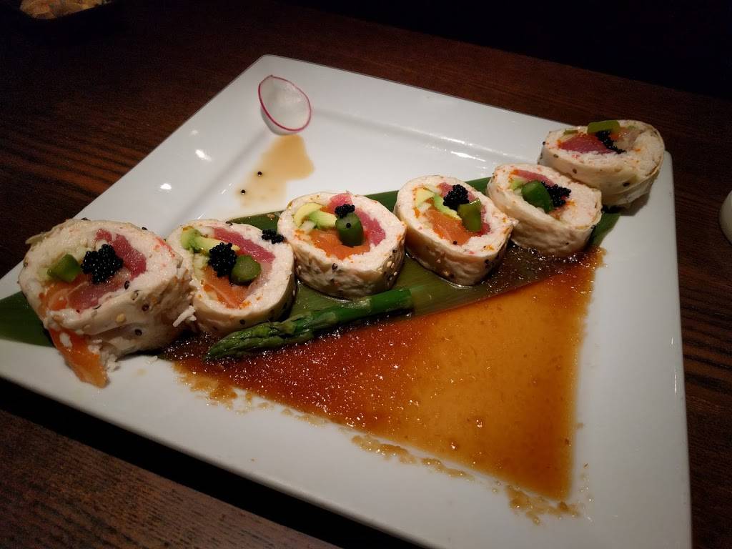 En Sushi | restaurant | 11651 CA-2, Los Angeles, CA 90025, USA | 3104771551 OR +1 310-477-1551