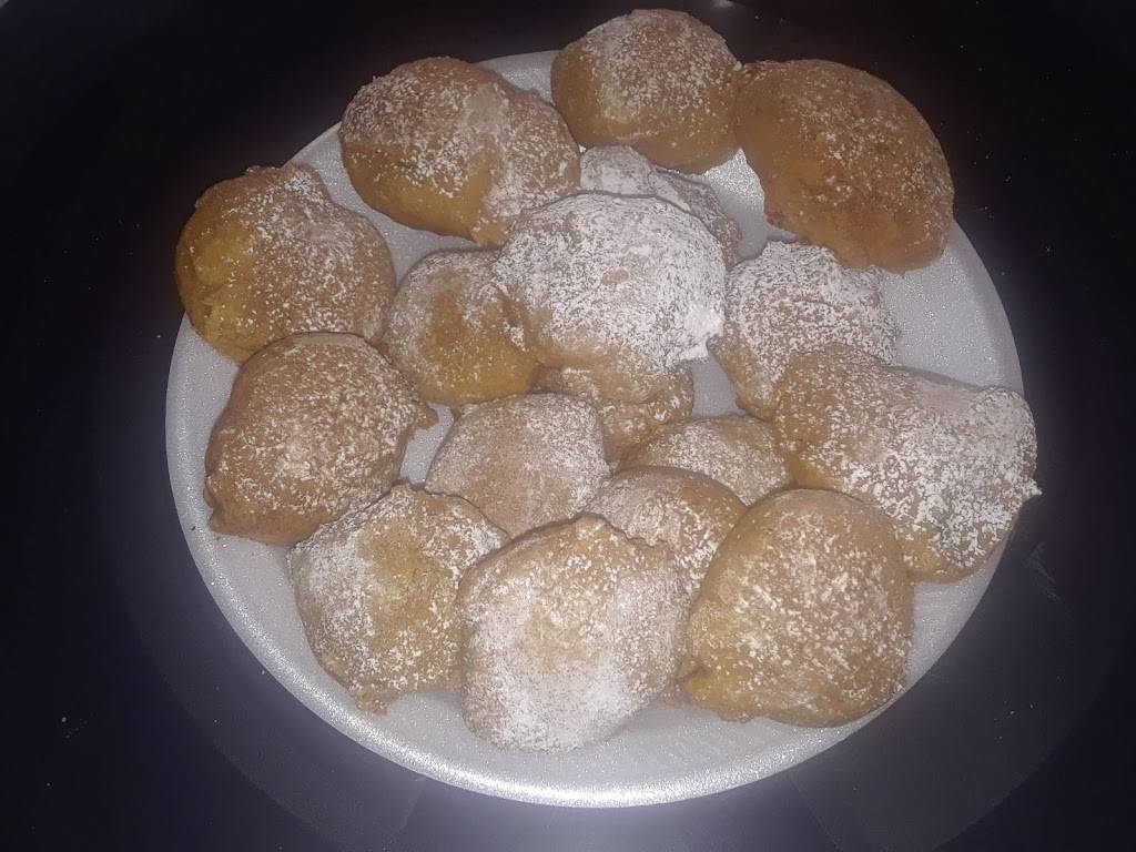 Margarita’s Latin Soul Food | restaurant | Around Back on, 90 Lewis St 2nd floor, Geneva, NY 14456, USA | 3154307715 OR +1 315-430-7715