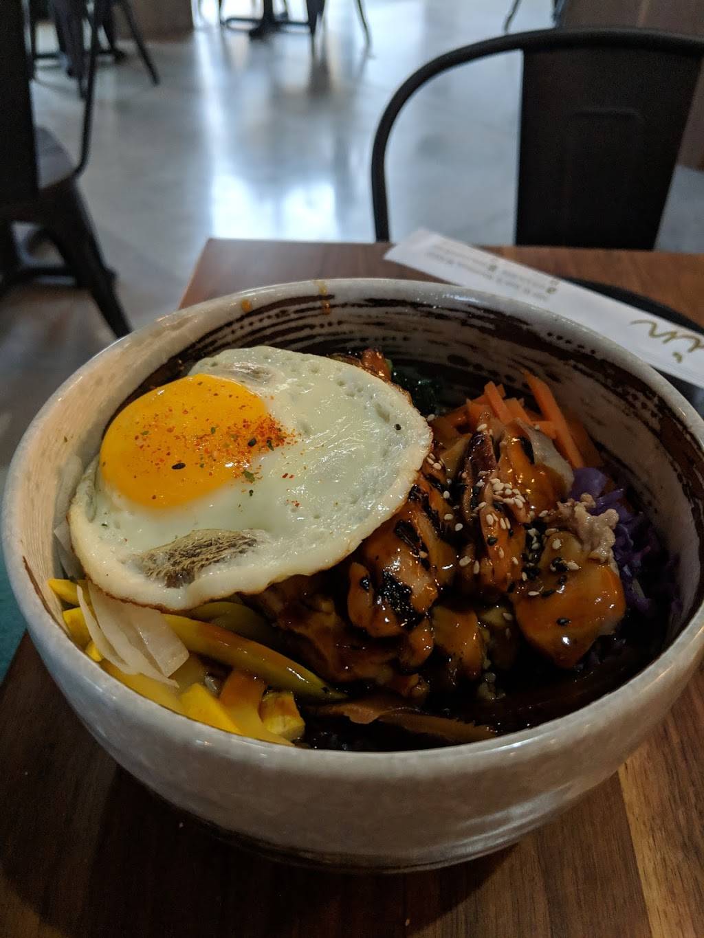 KIN by Rice n Roll SUSHI BAR | restaurant | 7484 W State St, Wauwatosa, WI 53213, USA | 4145249056 OR +1 414-524-9056