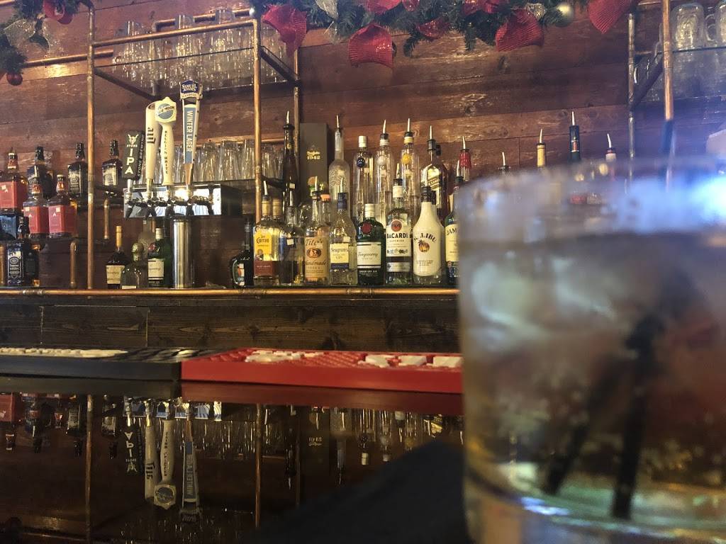 Pig and Brew | restaurant | 1313 Hull St, Richmond, VA 23224, USA | 8044472855 OR +1 804-447-2855