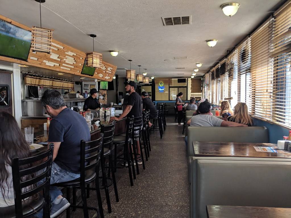 Mariscos El Chuy | restaurant | 11602-24 Hawthorne Blvd, Hawthorne, CA 90250, USA | 4242970485 OR +1 424-297-0485