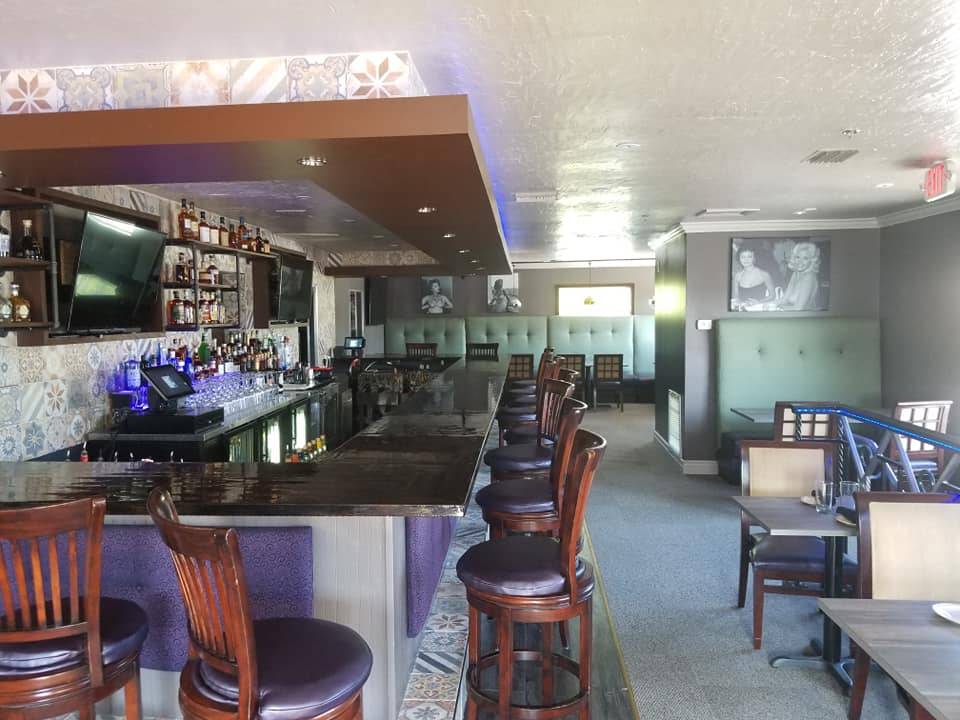 Babbaluci Ristorante Italiano & Lounge | restaurant | 3671 S West Shore Blvd, Tampa, FL 33629, USA | 8132840037 OR +1 813-284-0037