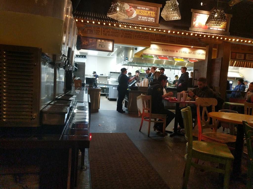 Cafe Rio | restaurant | 3000 184th St SW, Lynnwood, WA 98037, USA | 4255631300 OR +1 425-563-1300