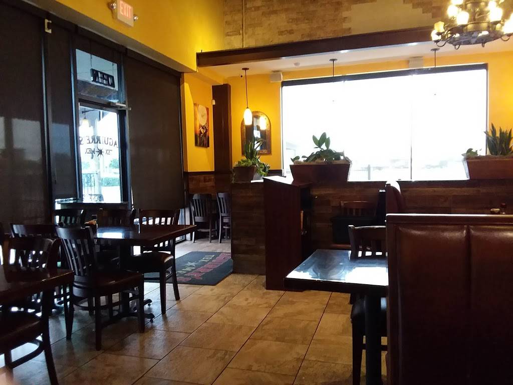 Aguirres Tex-Mex | restaurant | 6166 Hwy 6 N #22, Houston, TX 77084, USA | 8326747745 OR +1 832-674-7745