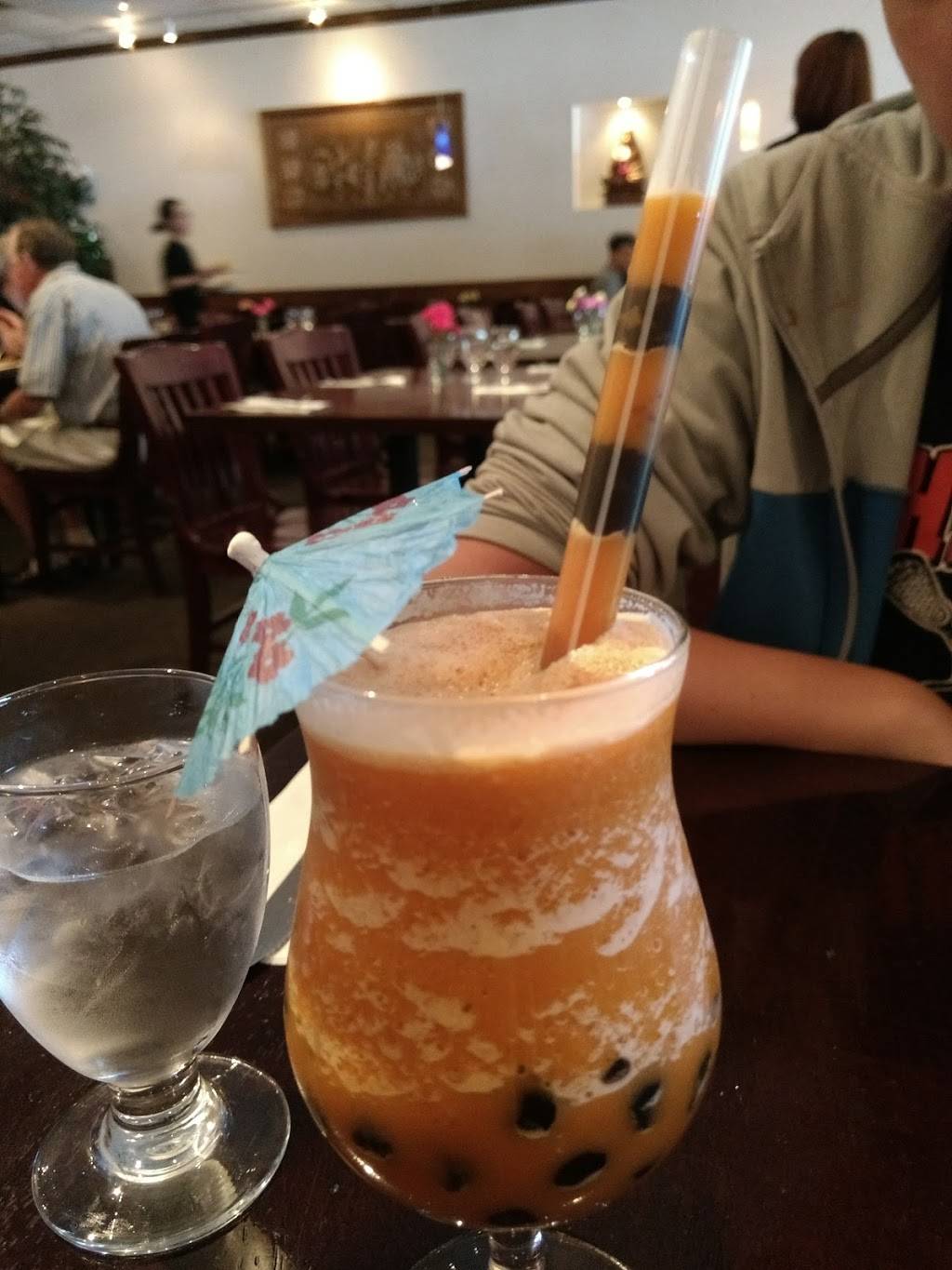 Peppermint Thai Cuisine | restaurant | 30769 Pinetree Rd, Pepper Pike, OH 44124, USA | 2164645432 OR +1 216-464-5432