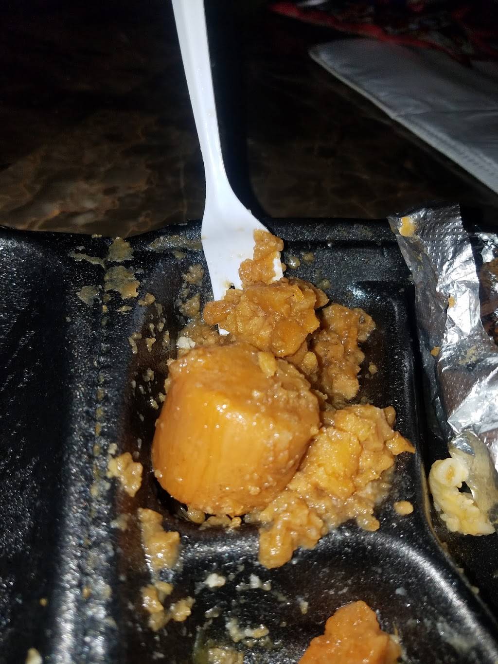 Tyemekas Soul Food Restaurant | restaurant | 5920 Germantown Ave, Philadelphia, PA 19144, USA | 2673686025 OR +1 267-368-6025