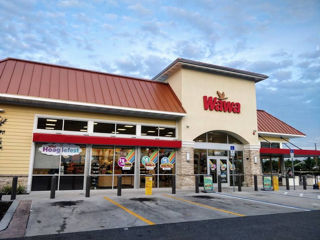Wawa | cafe | 3951 Central Florida Pkwy, Orlando, FL 32837, USA | 3212578121 OR +1 321-257-8121
