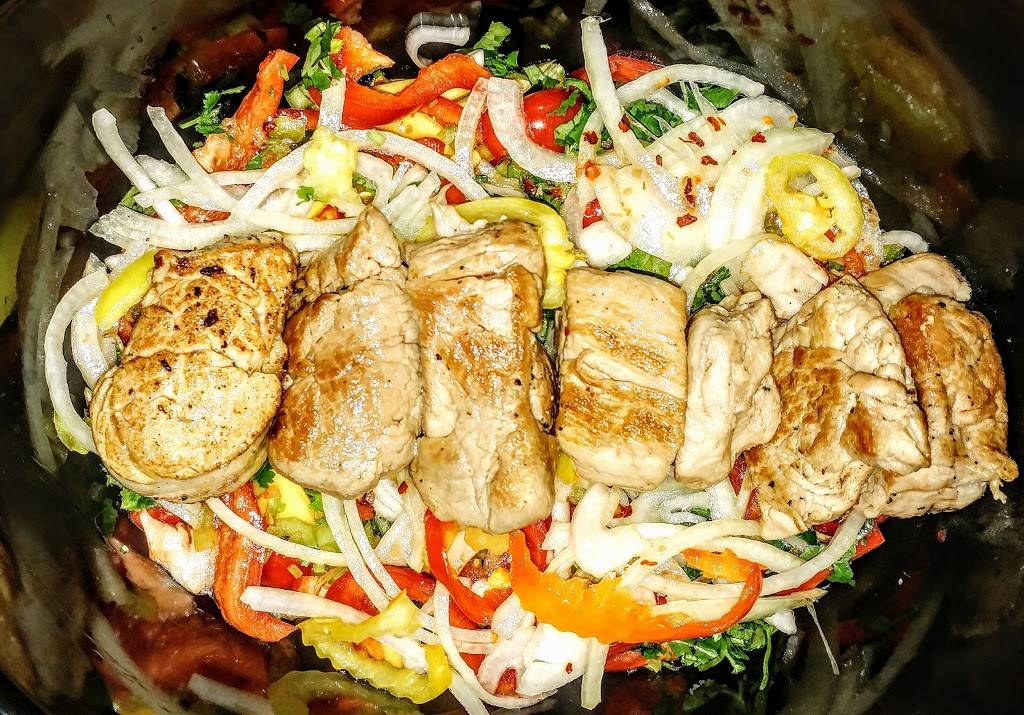 VidaPür Meal Prepping Services | meal takeaway | 1025 S Kirkman Rd #99, Orlando, FL 32811, USA | 4075699781 OR +1 407-569-9781