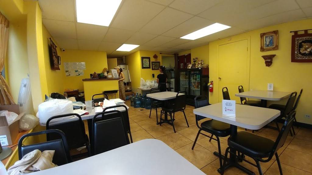 Olays Thai Express | restaurant | 99-927 Iwaena St #107, Aiea, HI 96701, USA | 8084874001 OR +1 808-487-4001