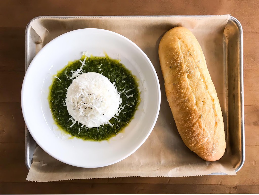 Egg & Flour Wauwatosa | restaurant | 6700 W State St, Wauwatosa, WI 53213, USA | 4142041281 OR +1 414-204-1281