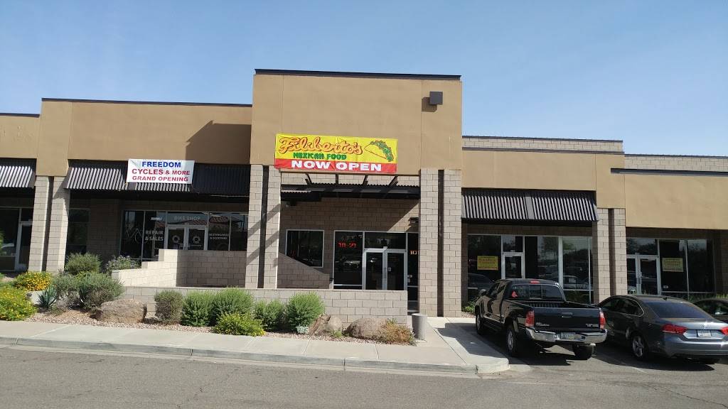 filibertos Mexican Food | restaurant | 3434 W Anthem Way, Anthem, AZ 85086, USA | 6235515092 OR +1 623-551-5092