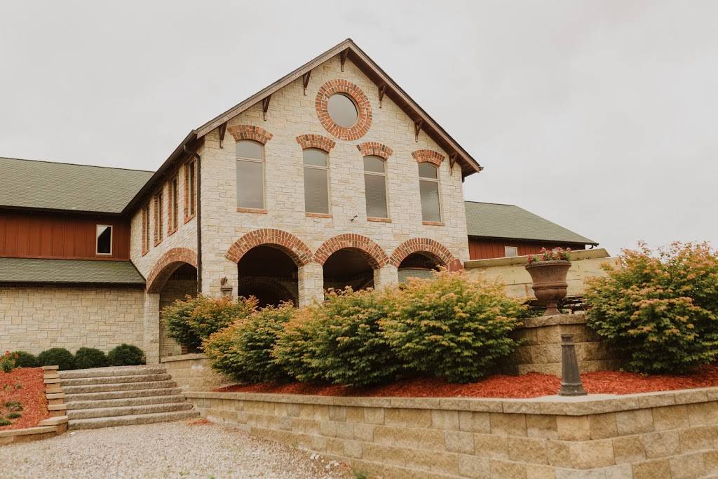 Weingarten Vineyard | restaurant | 12323 Rottler Ln, Ste. Genevieve, MO 63670, USA | 5738832505 OR +1 573-883-2505