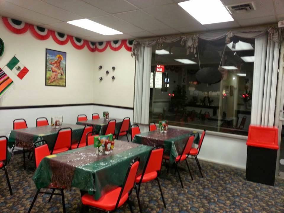 El Rey De Oros Mexican Restaurant | restaurant | 112 W Moreland Ave, Hatboro, PA 19040, USA | 2157911987 OR +1 215-791-1987