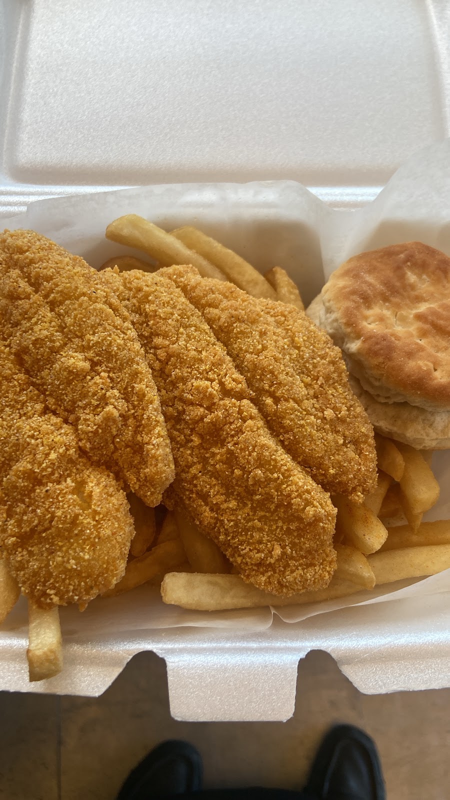 Khalipha’s Mobile Kitchen | restaurant | 12835 Conant St, Hamtramck, MI 48212, USA | 7349858661 OR +1 734-985-8661